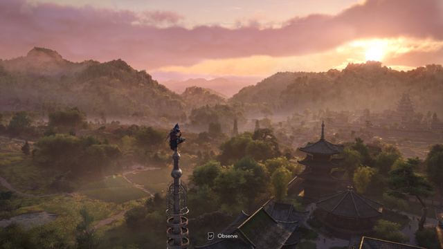 Assassin's Creed Shadows: screenshot 2 of 9