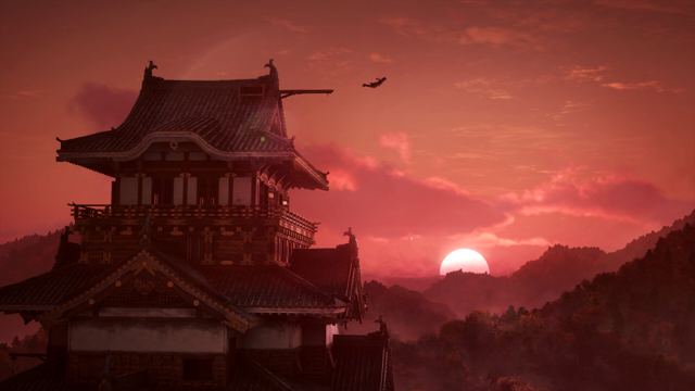 Assassin's Creed Shadows: screenshot 7 of 9