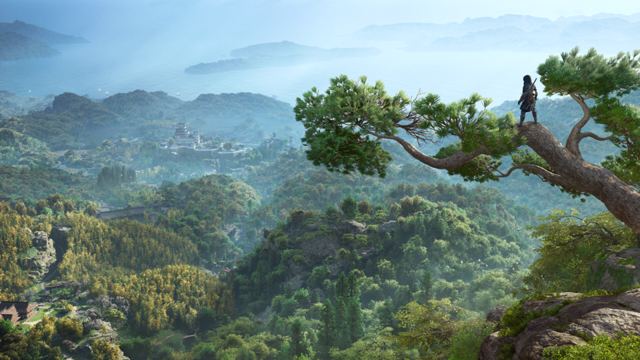 Assassin's Creed Shadows: screenshot 8 of 9