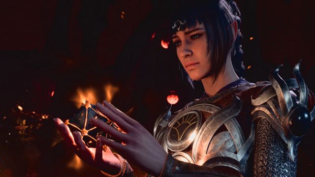 Baldur's Gate 3: screenshot 4 of 10