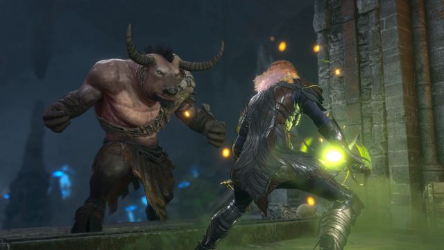 Baldur's Gate 3: screenshot 5 of 10