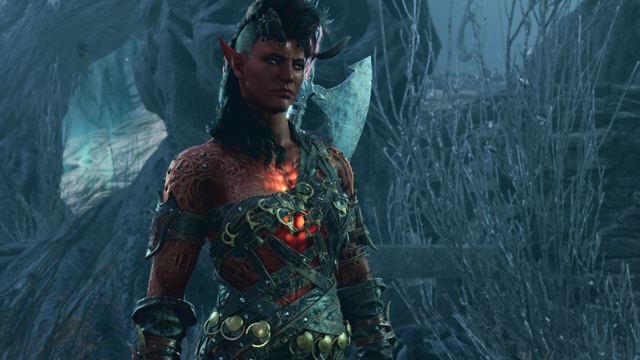 Baldur's Gate 3: screenshot 7 of 10