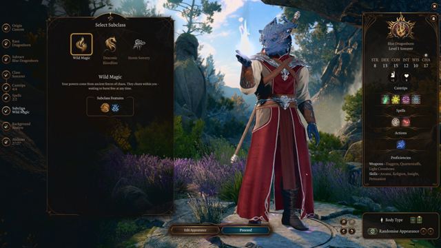 Baldur's Gate 3: screenshot 10 of 10