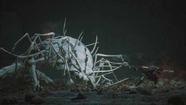 Black Myth: Wukong: screenshot 5 of 6
