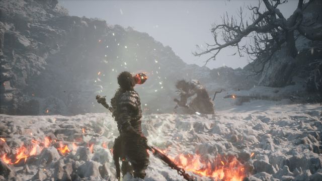 Black Myth: Wukong: screenshot 6 of 6