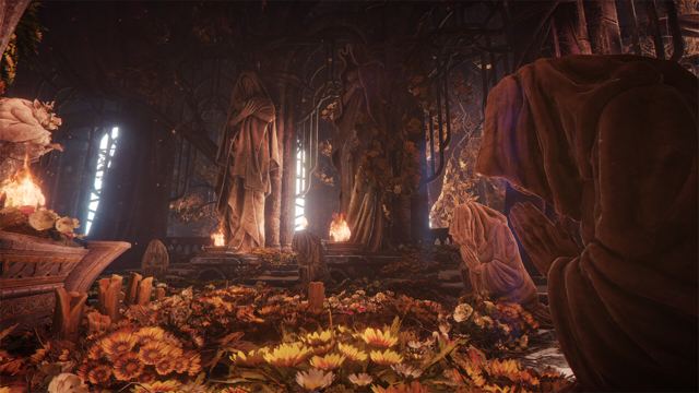 Blades of Fire: screenshot 6 of 10