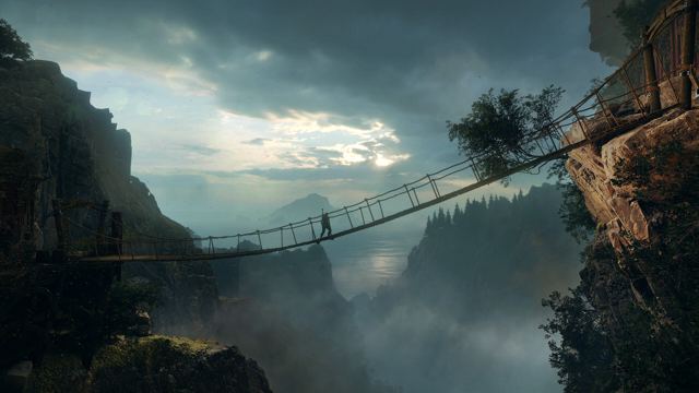 Blades of Fire: screenshot 7 of 10