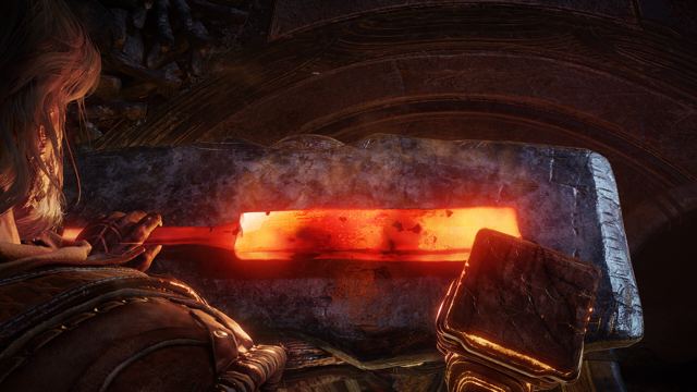 Blades of Fire: screenshot 8 of 10