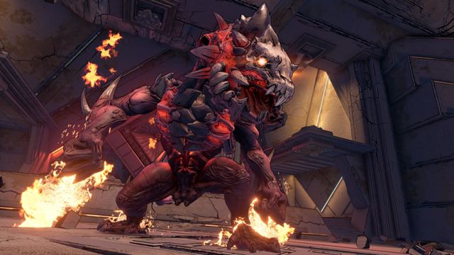 Borderlands 3: screenshot 2 of 8