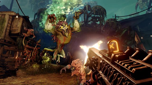 Borderlands 3: screenshot 4 of 8
