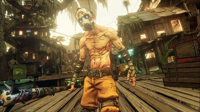 Borderlands 3: screenshot 5 of 8