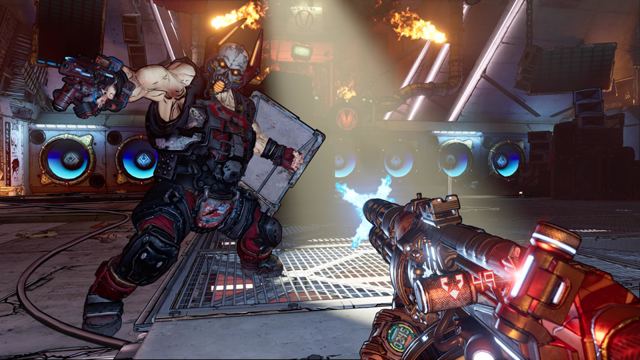 Borderlands 3: screenshot 6 of 8