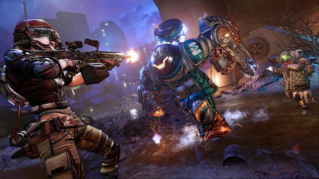 Borderlands 3: screenshot 8 of 8