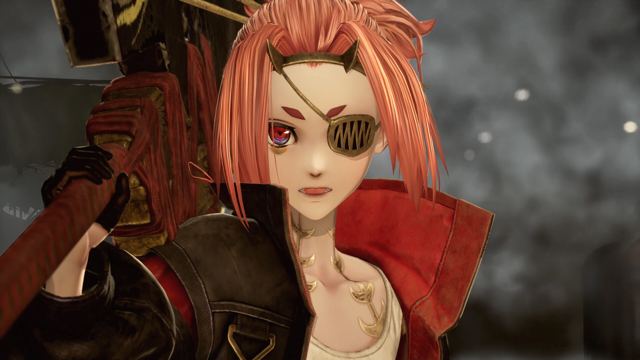 Code Vein II: screenshot 2 of 10