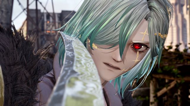 Code Vein II: screenshot 5 of 10