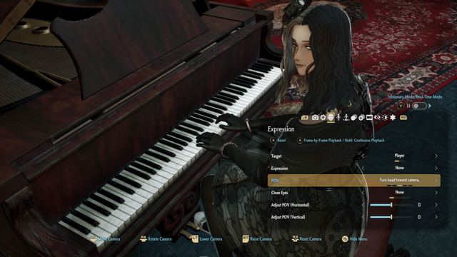 Code Vein II: screenshot 10 of 10
