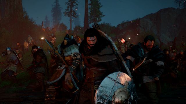 Crimson Desert: screenshot 7 of 10