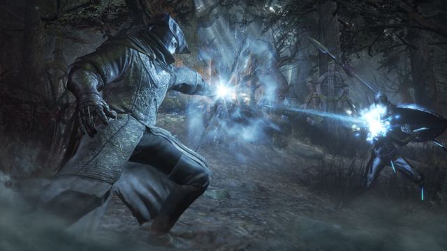 Dark Souls III: screenshot 6 of 10