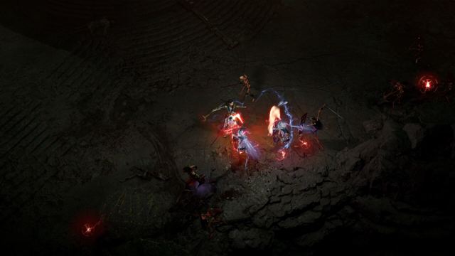 Diablo 4: screenshot 2 of 10