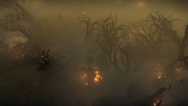 Diablo 4: screenshot 3 of 10