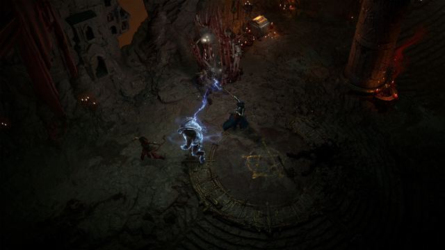 Diablo 4: screenshot 7 of 10