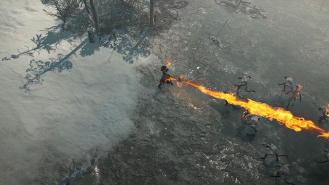 Diablo 4: screenshot 8 of 10
