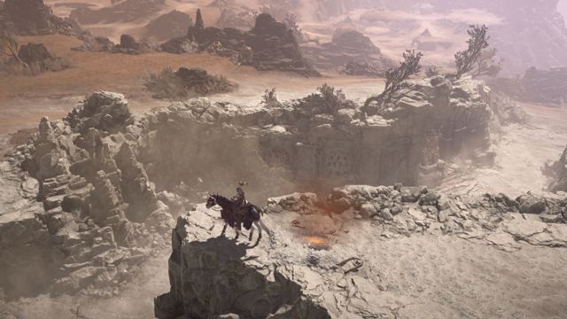 Diablo 4: screenshot 9 of 10