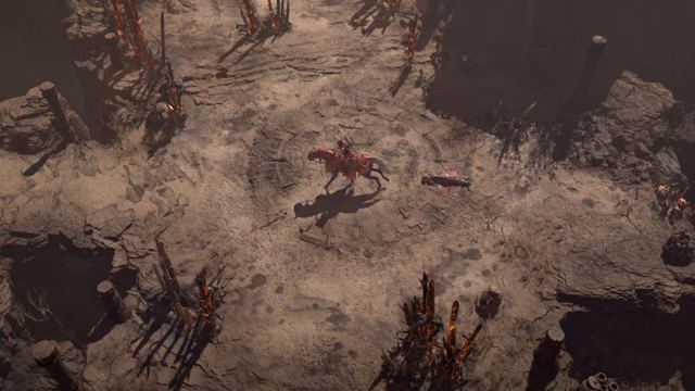Diablo 4: screenshot 10 of 10