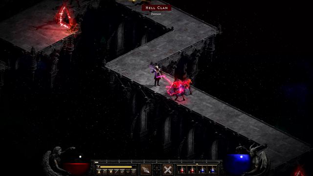 Diablo II: Resurrected: screenshot 2 of 8
