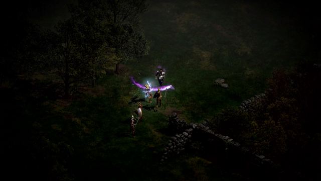 Diablo II: Resurrected: screenshot 4 of 8