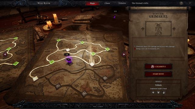 Dragonkin: The Banished: screenshot 6 of 10