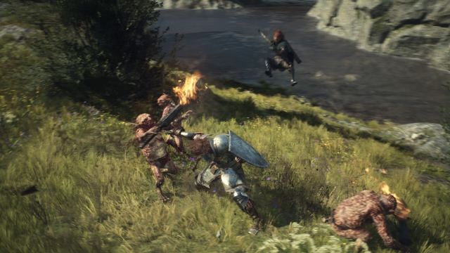 Dragon's Dogma 2: screenshot 3 of 10