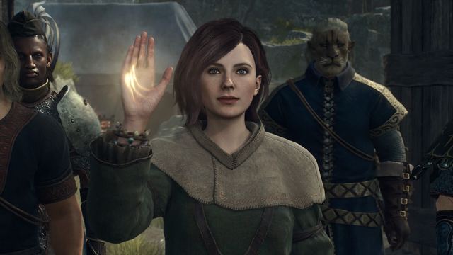 Dragon's Dogma 2: screenshot 4 of 10