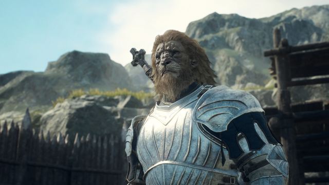 Dragon's Dogma 2: screenshot 5 of 10
