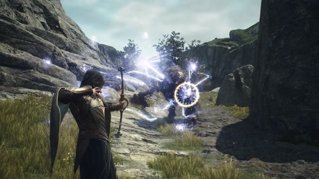 Dragon's Dogma 2: screenshot 7 of 10