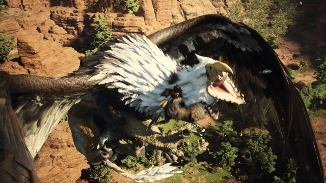 Dragon's Dogma 2: screenshot 8 of 10