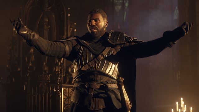 Dragon's Dogma 2: screenshot 10 of 10