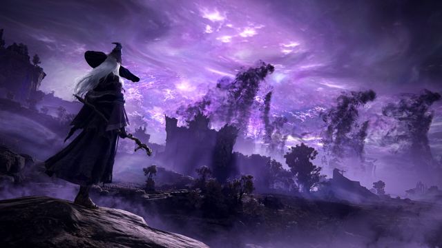 Elden Ring Nightreign: screenshot 4 of 9