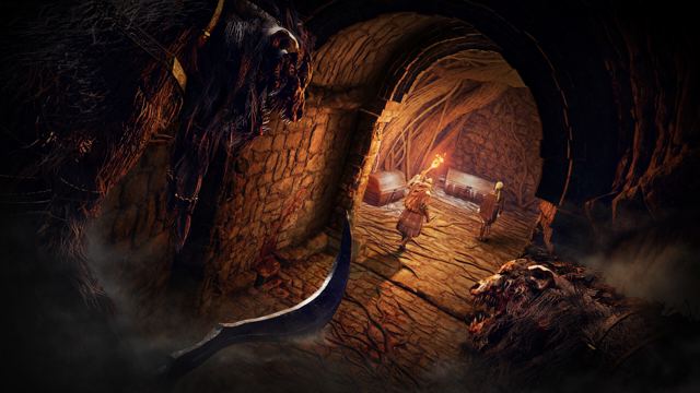 Elden Ring Nightreign: screenshot 7 of 9