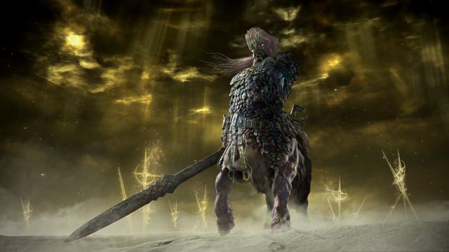 Elden Ring Nightreign: screenshot 8 of 9