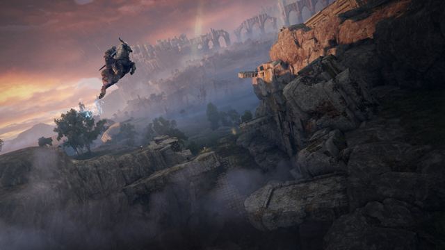 Elden Ring: screenshot 2 of 10