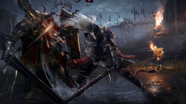 Elden Ring: screenshot 3 of 10