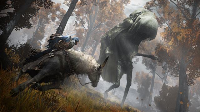 Elden Ring: screenshot 4 of 10