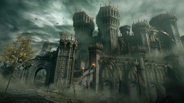 Elden Ring: screenshot 5 of 10