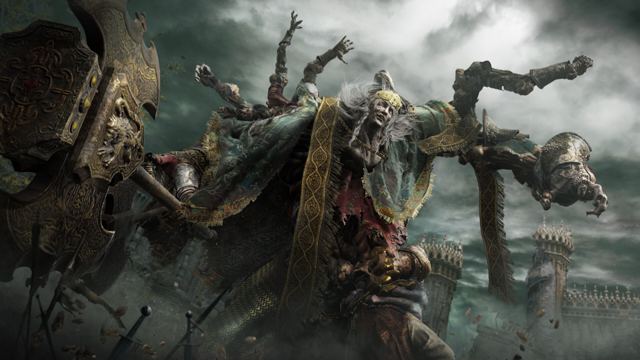 Elden Ring: screenshot 6 of 10
