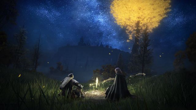 Elden Ring: screenshot 7 of 10