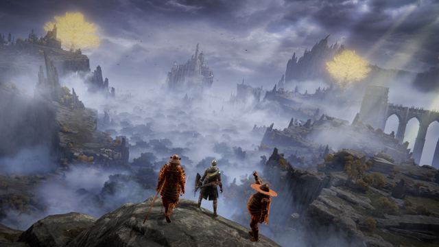 Elden Ring: screenshot 8 of 10