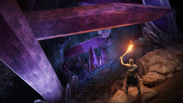 Elden Ring: screenshot 9 of 10