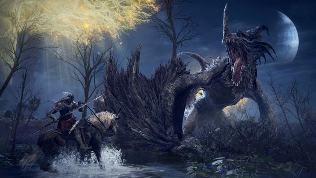 Elden Ring: screenshot 10 of 10
