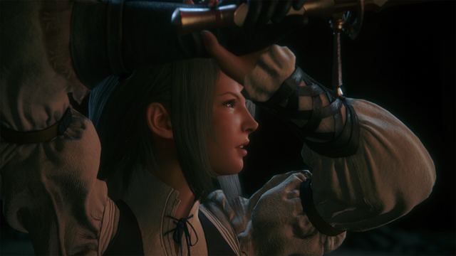 Final Fantasy XVI: screenshot 3 of 10